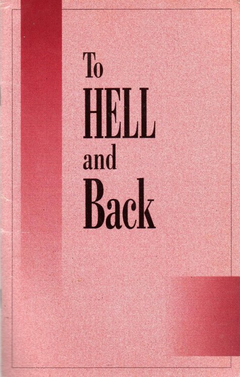 To Hell and Back