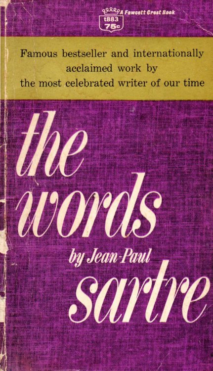 The Words