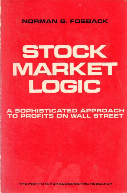 Stock Market Logic