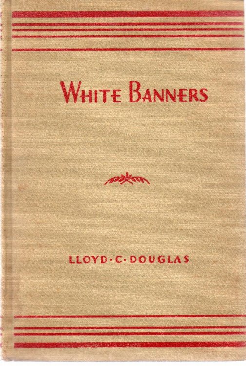 White Banners