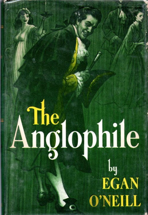 The Anglophile