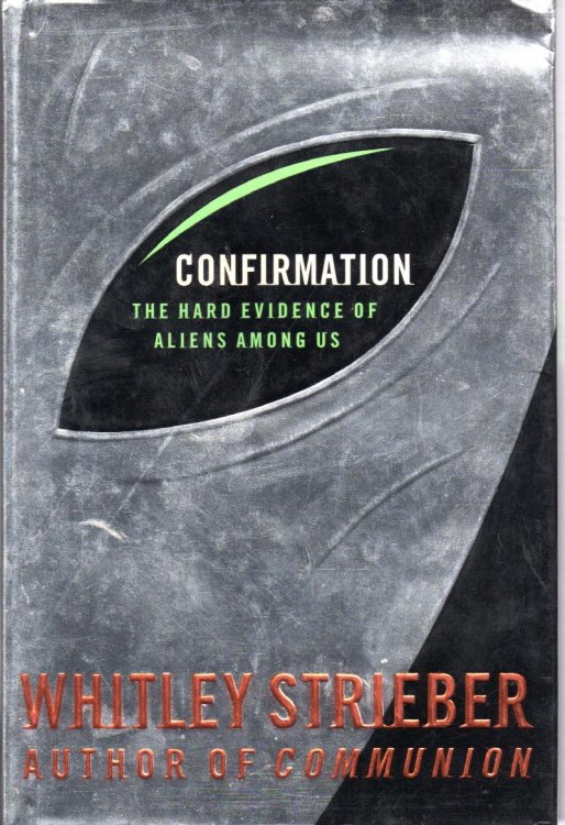 Confirmation