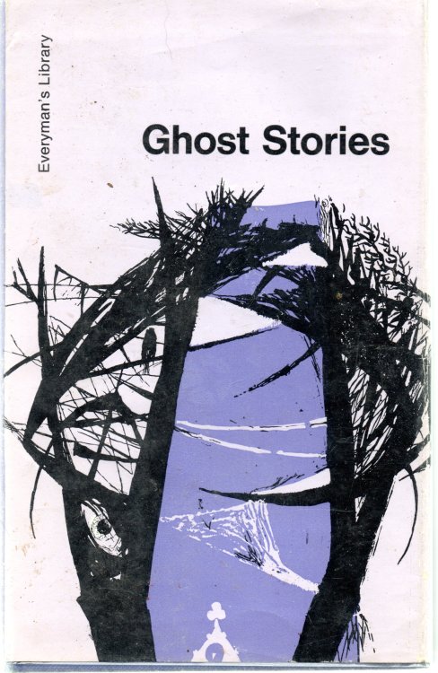 Ghost Stories