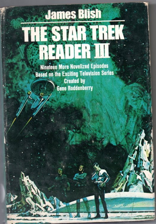 The Star Trek Reader III