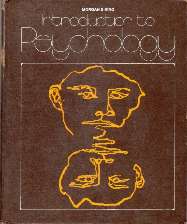 Introduction To Psychology