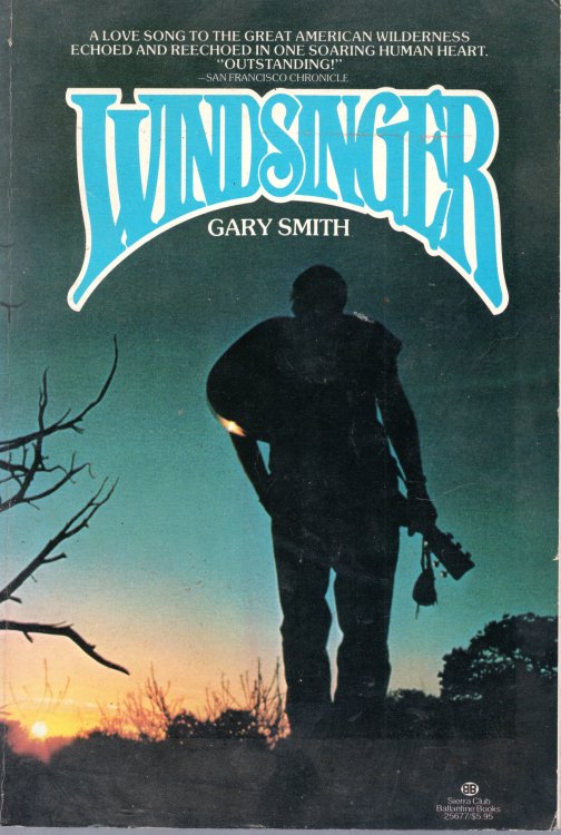 Windsinger