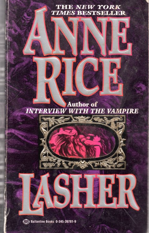 Lasher