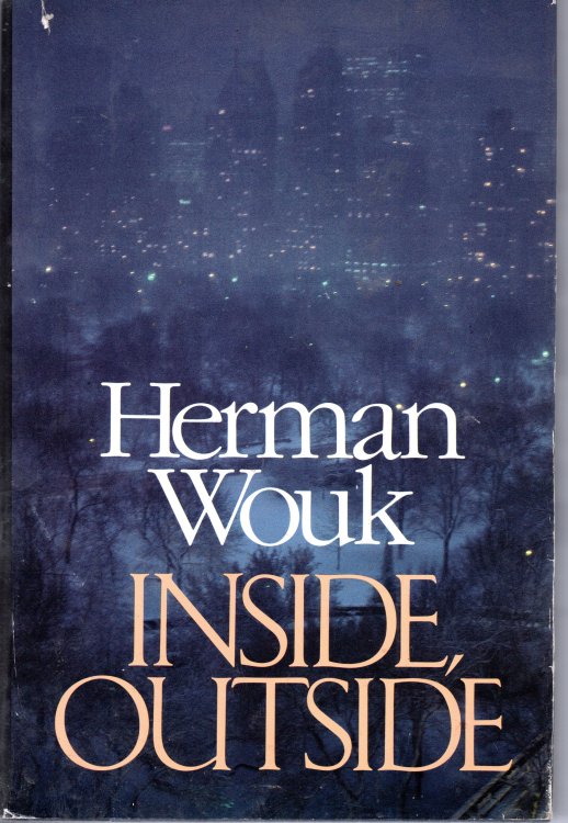 Inside, Outside