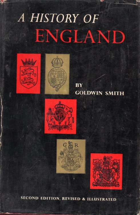 A History of England