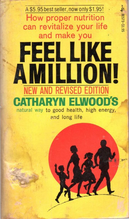 Feel Like A Million!
