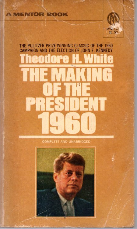 The Making Of The President 1960