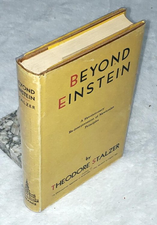 Beyond Einstein: A Re-Interpretation of Newtonian Dynamics