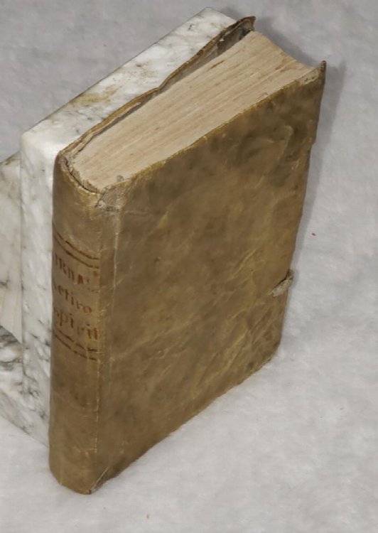 Retiro Espiritual, Para Las Comunidades Religiosas, Escrito en Frances Por el Padre Luis De Burdalue, De La Compani De Jesus