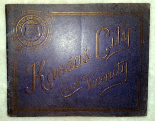 Kansas City and Vicinity