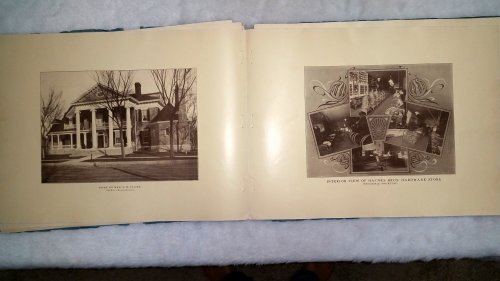 The Blue Book of Lyon County