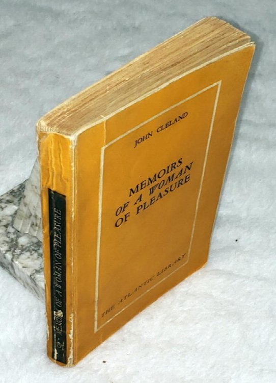 Memoirs of a Woman of Pleasure