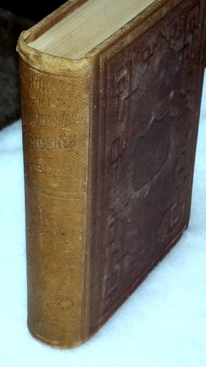 Historical and Revolutionary Incidents of the Early Settlers of the United States with Biographical Sketches of the Lives of Allen, Boone, Kenton, and Other Celebrated Pioneers