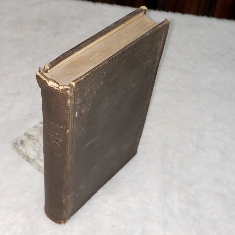 Transactions of the State Medical Society of Kansas, Vol. I