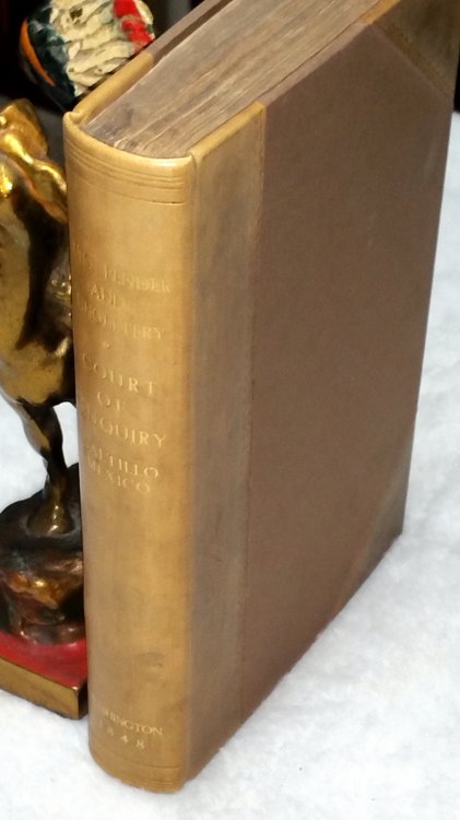 Thirteenth Congress - First Session. House of Representatives. Ex. Doc. No 78 - 86 (Including 