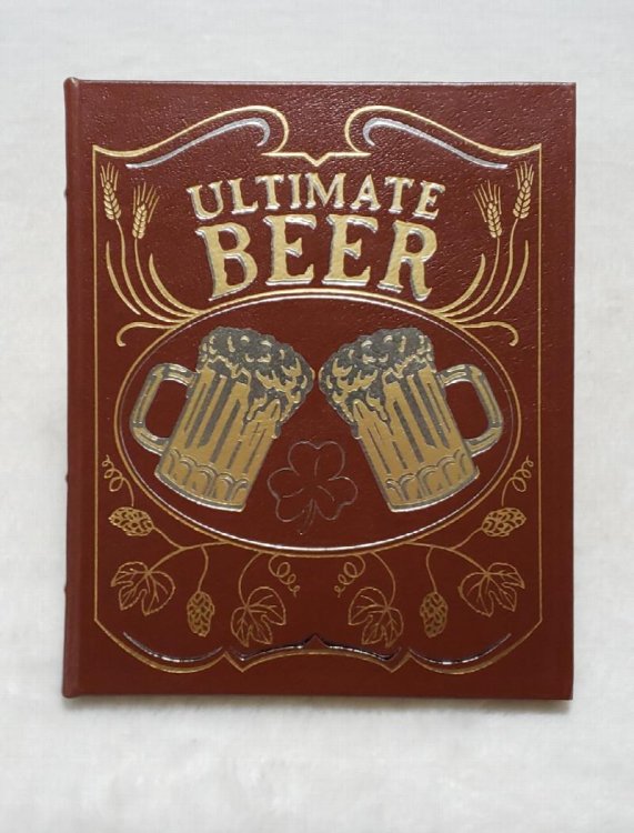 Ultimate Beer