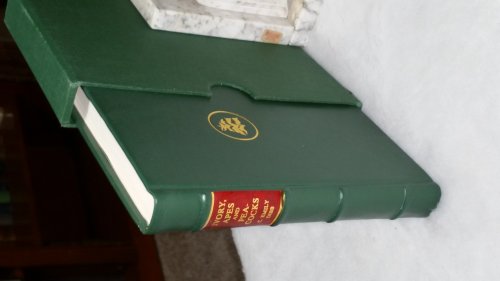 Ivory, Apes and Peacocks