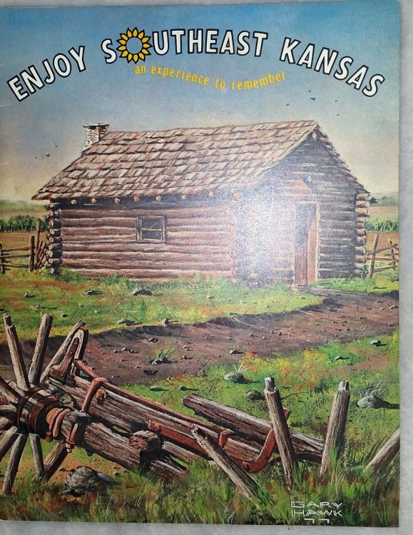 Enjoy Southeast Kansas: An Experience to Remember