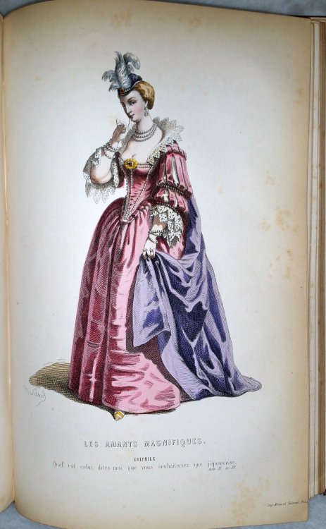 Oeuvres Completes De Moliere