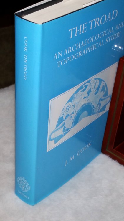 The Troad: An Archaeological and Topographical Study