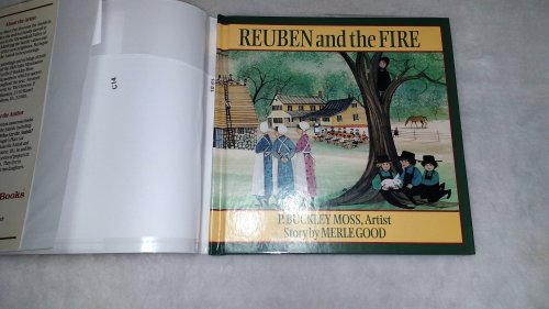Reuben and the Fire