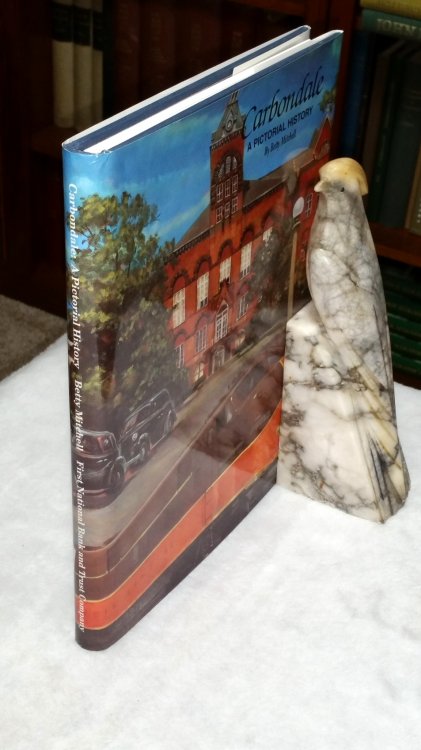 Carbondale: A Pictorial History