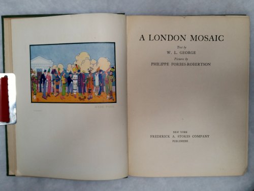 A London Mosaic