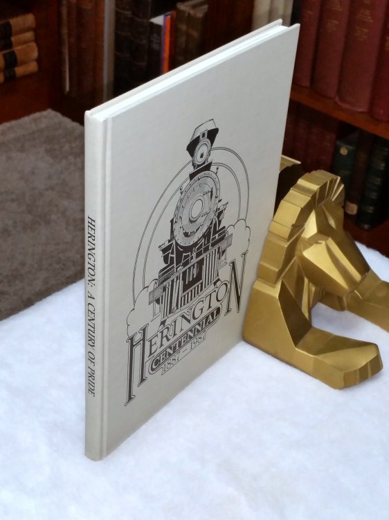 Herington: A Century of Pride