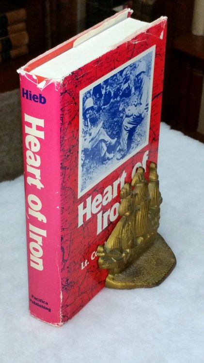 Heart of Iron
