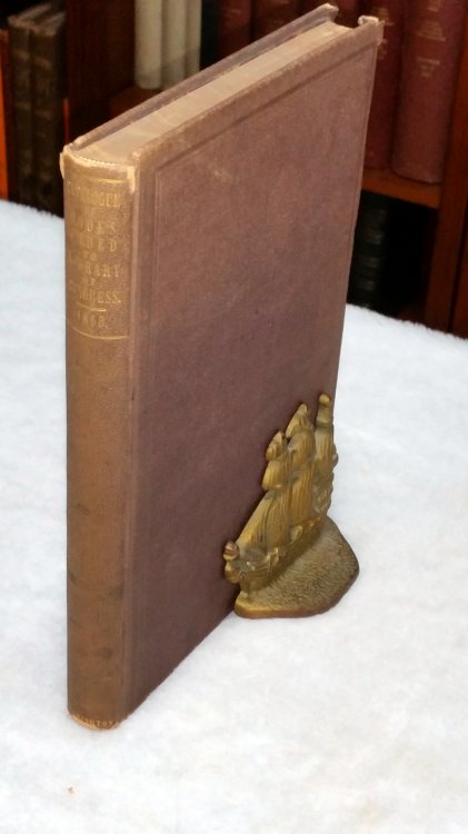 Catalogue of Books Added to the Library of Congress, from December 1, 1867, to December 1, 1868.