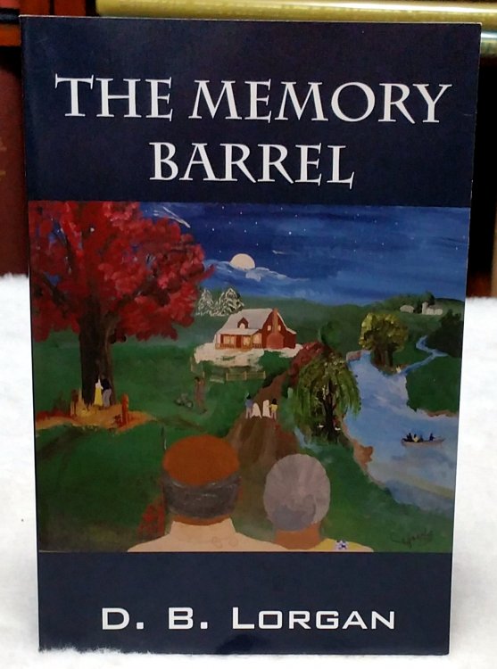The Memory Barrel