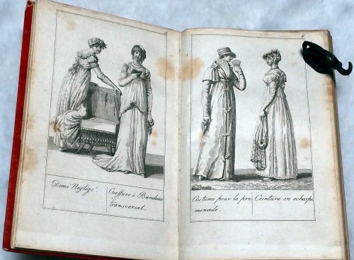 Gttingischer [Gottingischer] Taschen-Kalender Fur Das Jahr 1806 [with] Gttingischer Taschenbuch zum Nutzen und Vergngen Fur Das Jahr 1806