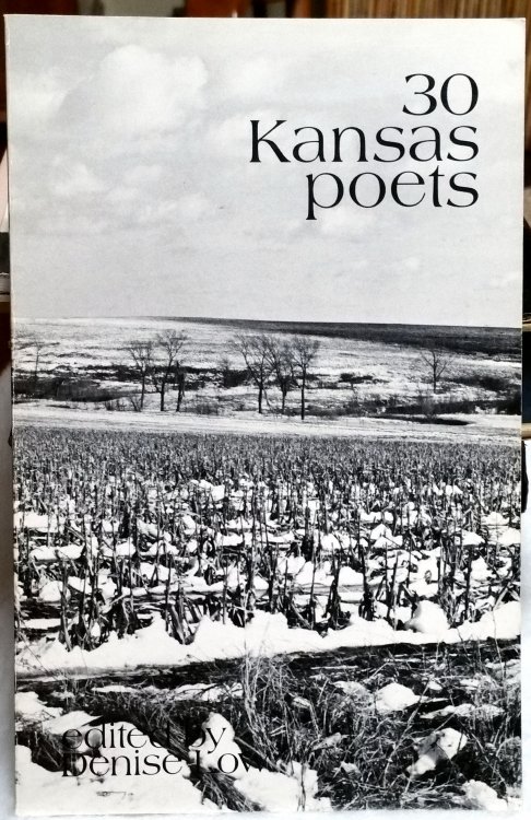 30 Kansas Poets