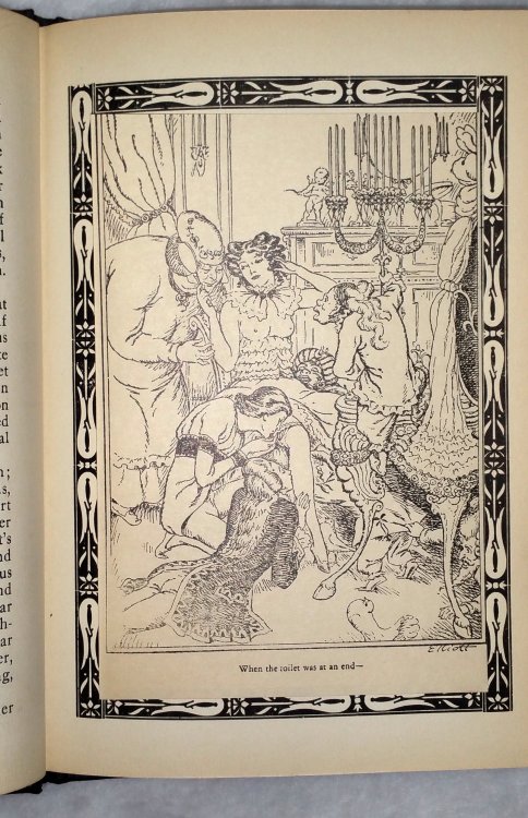 Venus and Tannhauser