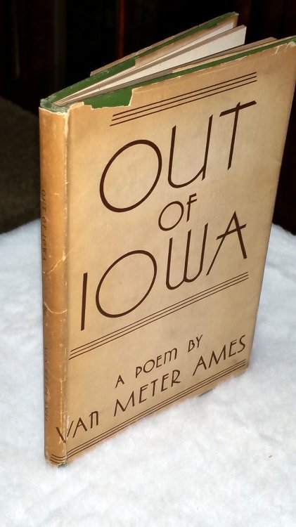 Out of Iowa