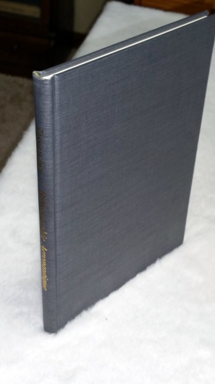 Bibliographie Aeronautique Catalogue De Livres D'histoire, De Science, De Voyages et De Fantaisie Traitant de La Navigation Aerienne Ou Des Aerostats