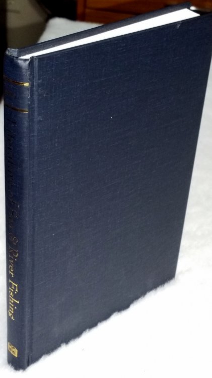 Literature of Sea and River Fishing