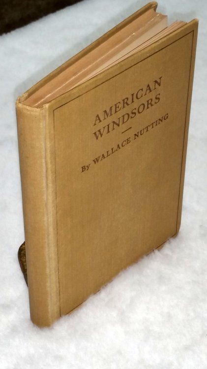 A Windsor Handbook