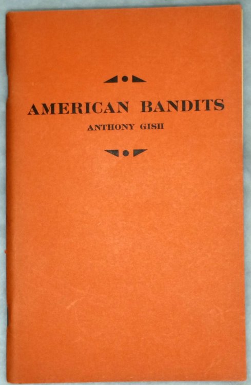 American Bandits