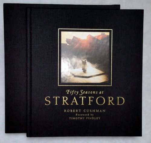 Fifty Seasons at Stratford