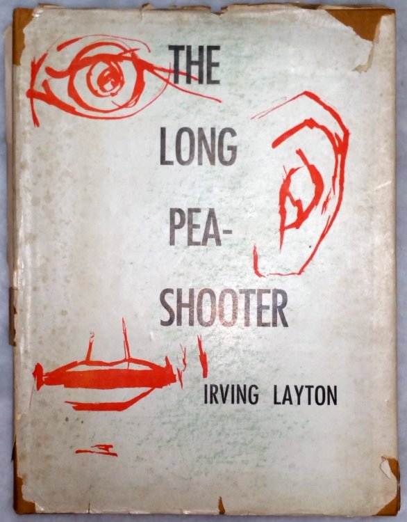 The Long Pea-Shooter