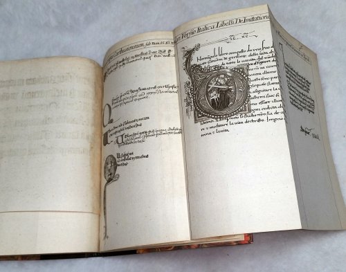 Moralis certitudo pro Ven. Thoma Kempensi contra Exceptiones novi Gersenistae Ratisbonensis . accedit Responsio ad novam speciosam opinionem RR. mi D. D. Petri Faita