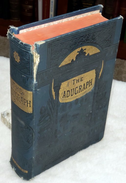 The Adugraph: A Compendium of Information for the Makers of Home
