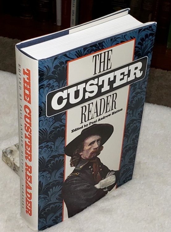 The Custer Reader