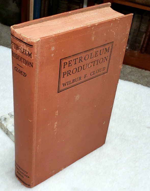 Petroleum Production