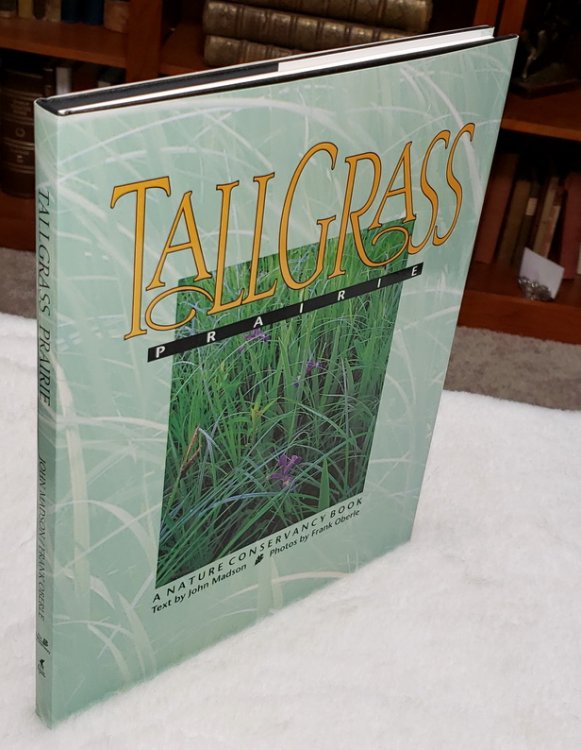 Tallgrass Prairie